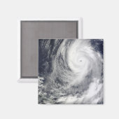 Aimant Typhon Lupit 2 (Recto/Verso)