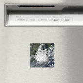 Aimant Typhon Sinlaku (In Situ (Lave-vaisselle))