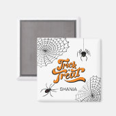 Aimant Typographie avec pointeur ou traitement avec ID680 (Recto/Verso)