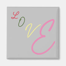 Aimant typographique