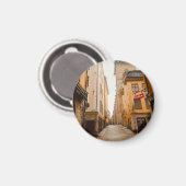 Aimant Tyska Brinken, Gamla Stan, Old Town, Stockholm (Recto/Verso)