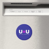 Aimant U=U VIH non détectable égale non transmettable (In Situ (Lave-vaisselle))