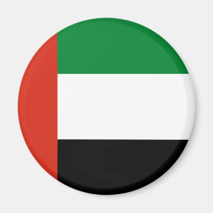 Aimant UAE flag