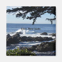 Ucluelet, Colombie-Britannique