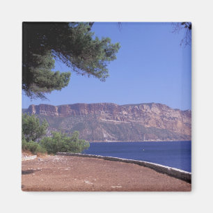Aimant UE, France, Provence, Cassis