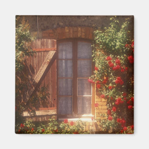 Aimant UE, France, Provence, Vaucluse, Apt. Maison 2