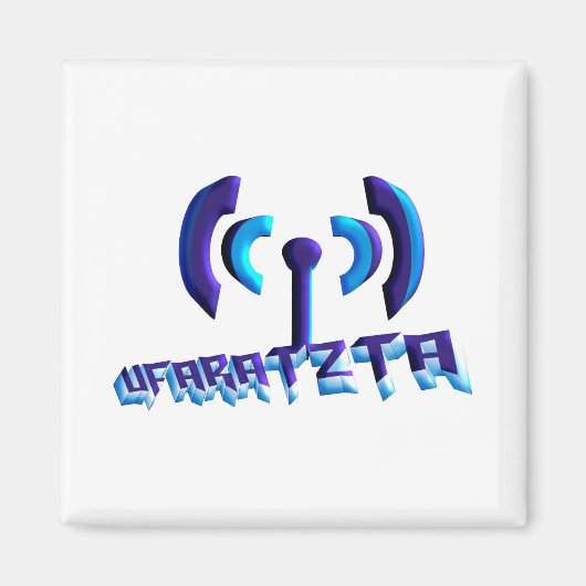 Aimant Ufaratzta (Devant)