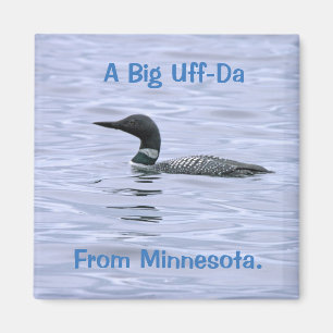 Aimant Uff-Da