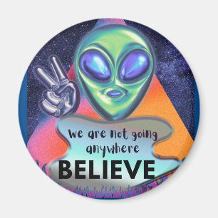 Aimant ufo