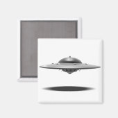 Aimant UFO Salamander (Recto/Verso)