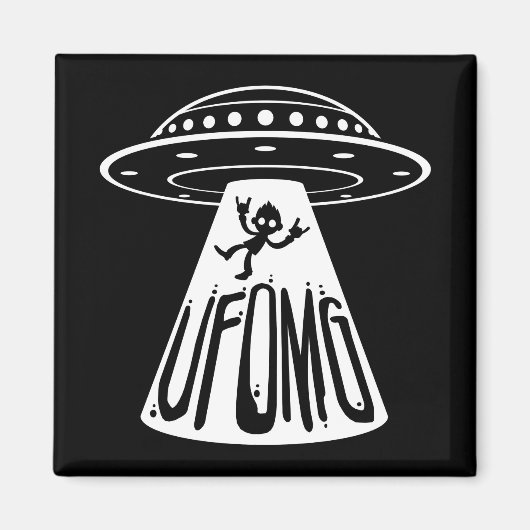 AIMANT UFOMG (Devant)