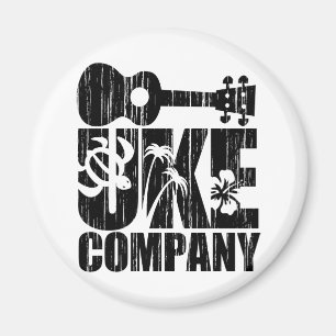 Aimant Uke Company