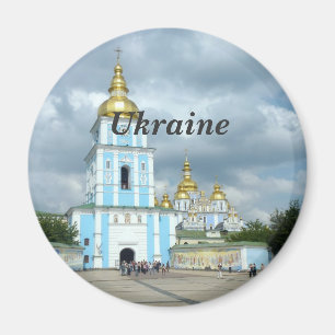 Aimant Ukraine