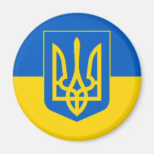 Aimant Ukraine