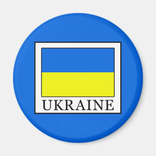Aimant Ukraine