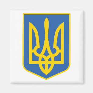 AIMANT UKRAINE-TRIDENT
