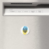 Aimant ukrainien (In Situ (Lave-vaisselle))