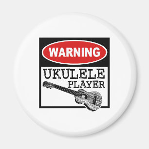 Aimant Ukulele