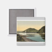 Aimant Ullswater, Pooley Bridge Pier, Lake District, Engl (Recto/Verso)