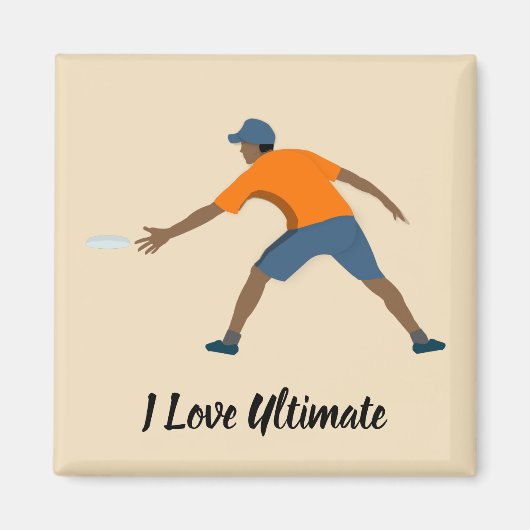 Aimant Ultime (Devant)