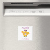 Aimant Ultra Chick (In Situ (Lave-vaisselle))