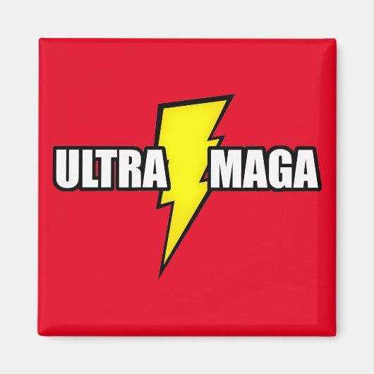 AIMANT ULTRA MAGA (Devant)