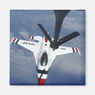Aimant Un Altus KC-135 Stratotanker