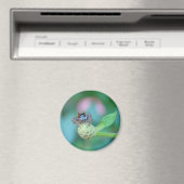 Aimant Un Ami Du Jardin ! (In Situ (Lave-vaisselle))