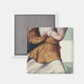 Aimant Un ange (Recto/Verso)