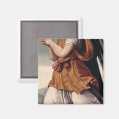 Aimant Un ange (Recto/Verso)