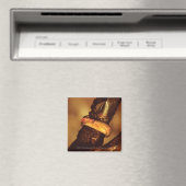 AIMANT UN ANNEAU POUR LES RÉGLER TOUS™ (In Situ (Lave-vaisselle))