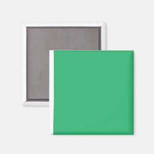 Aimant un arrière - plan vert avec une bordure blanche