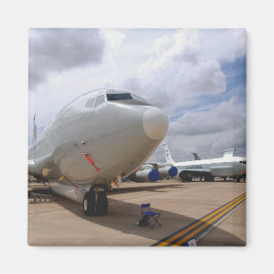 Aimant Un avion RC-135V/W Rivet Joint