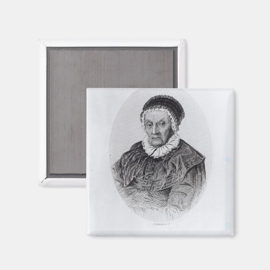 Aimant Un berger (Recto/Verso)