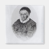 Aimant Un berger (Devant)