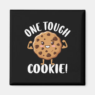 Aimant Un biscuit dur