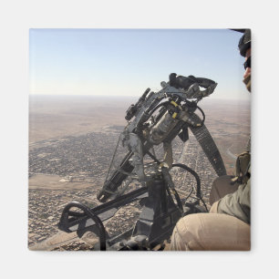 Aimant Un chef d'équipe recherche l'activité suspecte