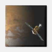 Aimant Un concept d'artiste (Devant)