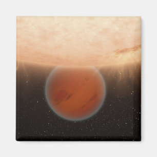 Aimant Un concept des artisti