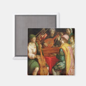 Aimant Un concert (Recto/Verso)