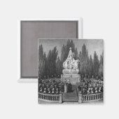 Aimant Un concert (Recto/Verso)