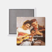 Aimant Un concert privé (Recto/Verso)