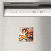 Aimant Un concert privé (In Situ (Lave-vaisselle))