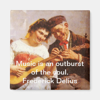 Aimant Un concert privé