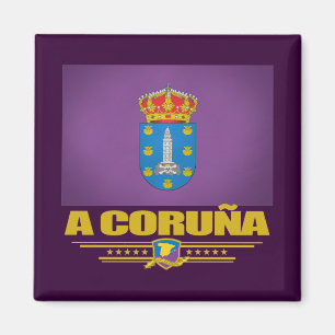 Aimant Un Coruna