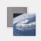 Aimant Un cyclone subtropical (Recto/Verso)