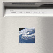 Aimant Un cyclone subtropical (In Situ (Lave-vaisselle))