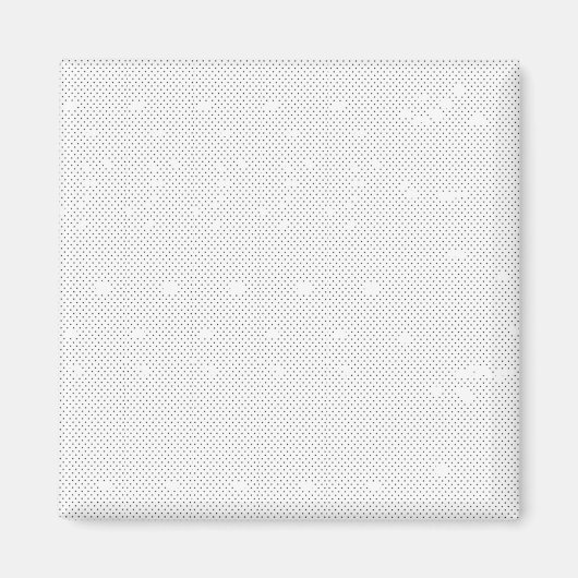 Aimant Un design moderne avec une combinaison de w (Devant)