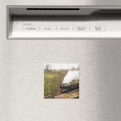 Aimant Un Écossais volant à Goathland (In Situ (Lave-vaisselle))