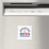 Aimant Un Électeur Anti-Biden Me Doit De L'Argent Gazier (In Situ (Lave-vaisselle))